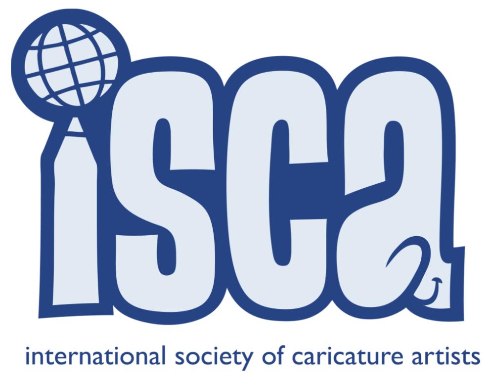 international society of caricature artists